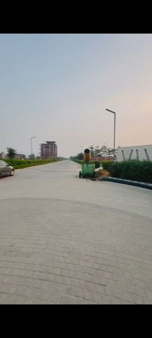  Plot – Garden View at Amolik Aster Woods, Sector 98 - for Sale