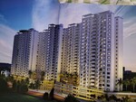 3 BHK 1850 Sq.Ft. Apartment in Salarpuria Sattva Cadenza