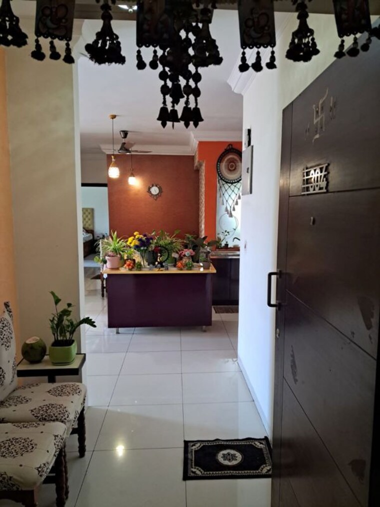 undefined, salarpuria-sattva-cadenza 3 Bedroom 1850 Sq.Ft. Apartment In Kudlu Gate Bangalore 10375694