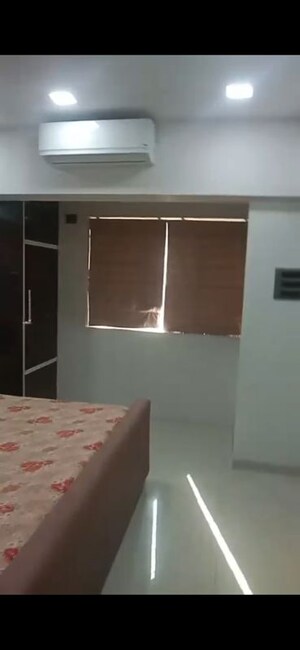 Furnished Amenities in 3 BHK Apartment at Evershine Grandeur, Malad West – for Sale