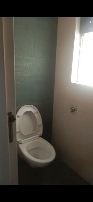 Bathroom in 3 BHK Apartment at Evershine Grandeur, Malad West – for Sale