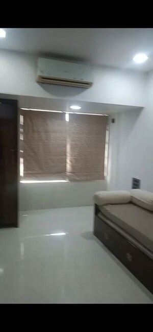 Bedroom in 3 BHK Apartment at Evershine Grandeur, Malad West – for Sale