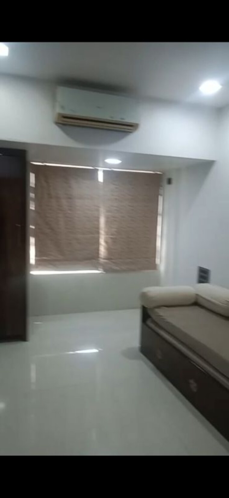 Bedroom, evershine-grandeur 3 Bedroom 1012 Sq.Ft. Apartment In Malad West Mumbai 10375695