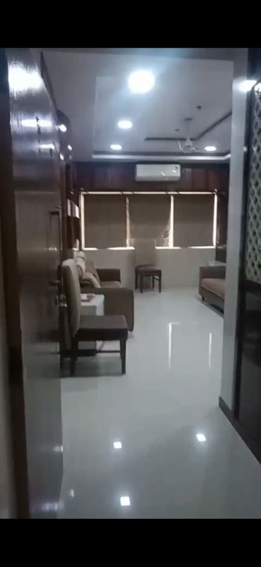 3 BHK 1012 Sq.Ft. Apartment in Evershine Grandeur