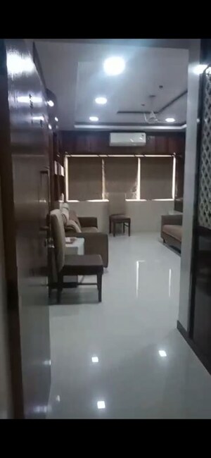 3 BHK Apartment For Sale in Evershine Grandeur, Malad West