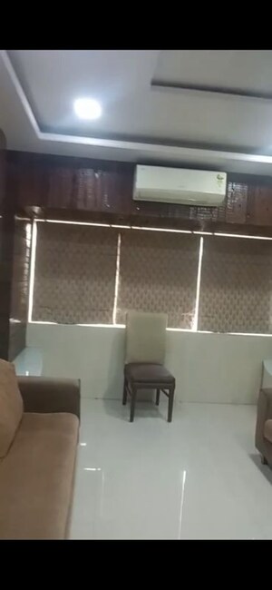 Room in 3 BHK Apartment at Evershine Grandeur, Malad West – for Sale