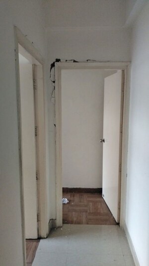 Building Lobby in 3 BHK Apartment at KLJ Greens, Sector 77 – for Rent