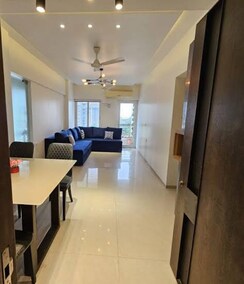 3 BHK Apartment For Sale in Twin Towers