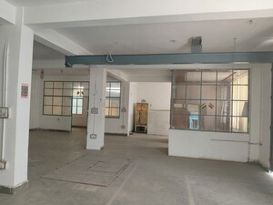 Building Lobby in  Warehouse at Sector 65 – for Rent