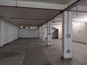 Parking in  Warehouse at Sector 65 – for Rent