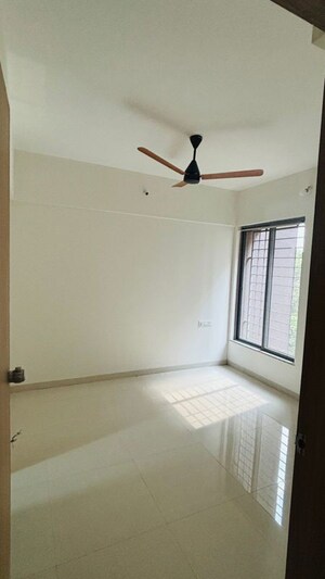 Bedroom in 2 BHK Apartment at Nivasa Enchante, Lohgaon – for Rent