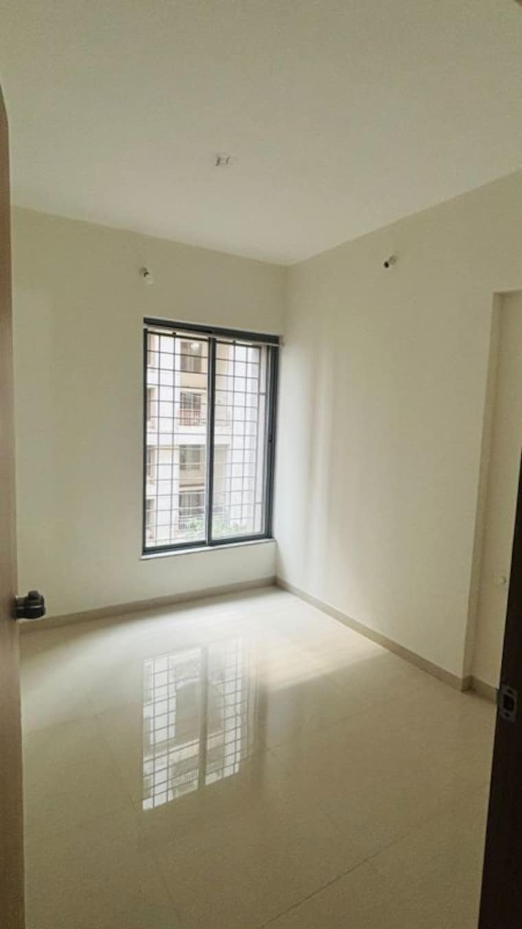 Bedroom, nivasa-enchante 2 Bedroom 750 Sq.Ft. Apartment In Lohgaon Pune 10375673