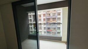 2 BHK Apartment – Exterior View View at Nivasa Enchante, Lohgaon - for Rent
