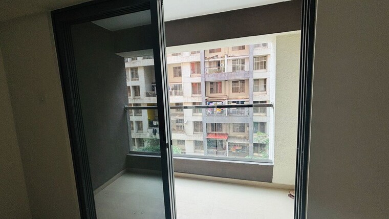 Exterior View, nivasa-enchante 2 Bedroom 750 Sq.Ft. Apartment In Lohgaon Pune 10375673