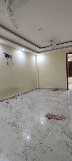 1 BHK + Pooja Room Builder Floor For Rent in Chattarpur