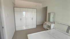 2 BHK + Pooja Room Apartment For Rent in Kumar Pebble Park