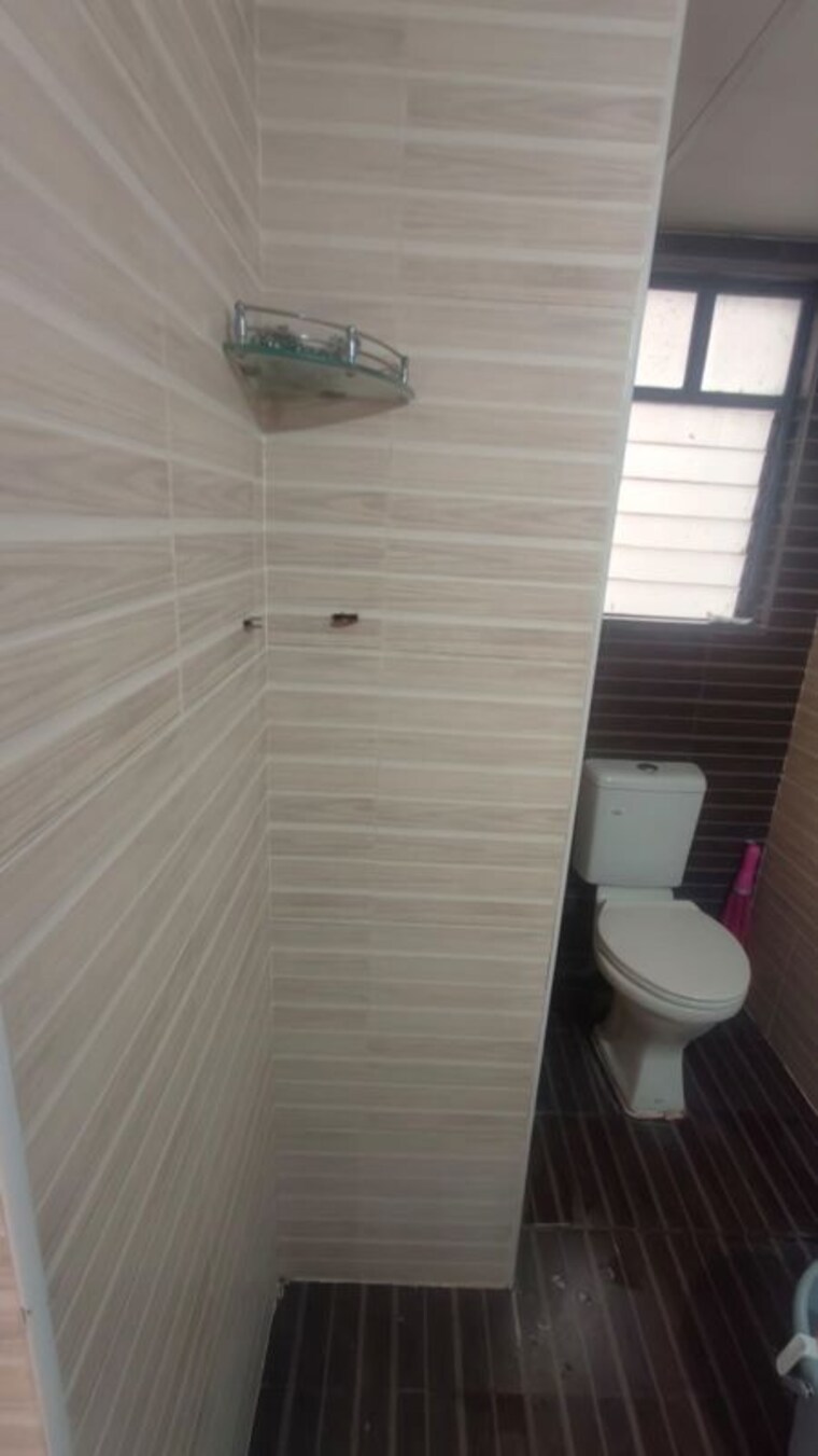 Bathroom, kumar-pebble-park 2 Bedroom 950 Sq.Ft. Apartment In Hadapsar Pune 10375723