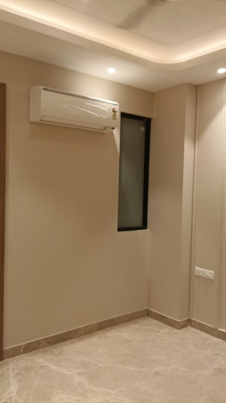 4 BHK + Servant Room Builder Floor For Sale in Sushant Lok I
