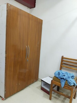Furnished Amenities in 1 RK Apartment at Sigra – for Rent