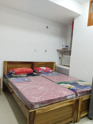1 RK Apartment For Rent in Sigra