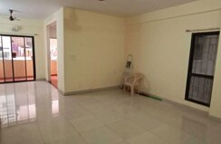 2 BHK Apartment For Rent in The Greens