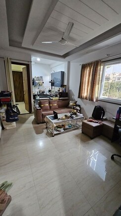 2 BHK Builder Floor For Rent in Sector 46