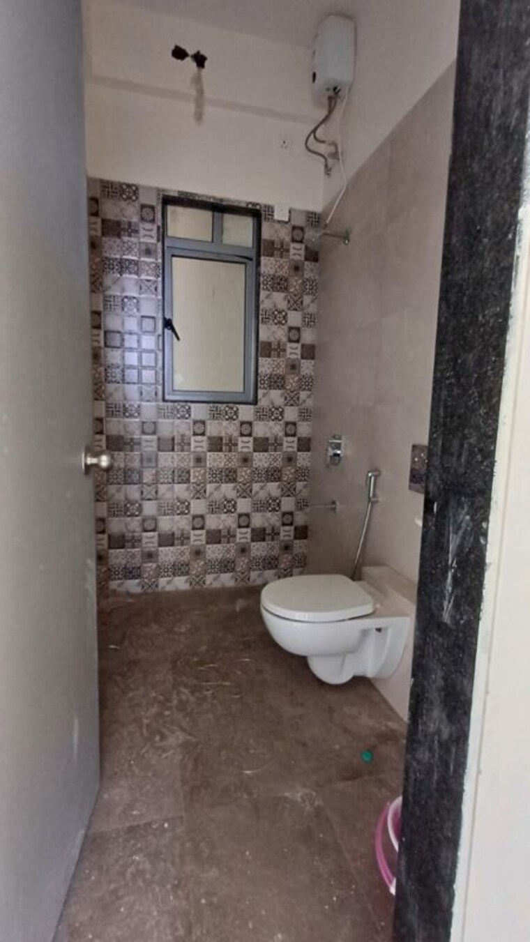 Attached Bathroom, bhoomi-celestia 3 Bedroom 1337 Sq.Ft. Apartment In Malad West Mumbai 10375746