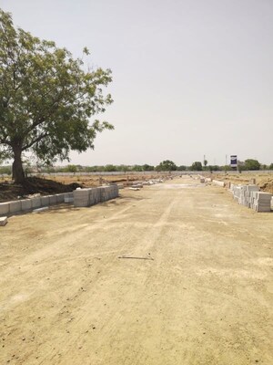 Plot Area in  Plot at Julkal – for Sale