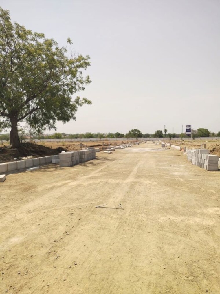 undefined, julkal  200 Sq.Yd. Plot In Julkal Hyderabad 10375748