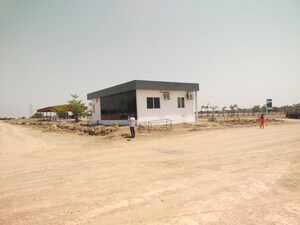  Plot – Exterior View View at Julkal - for Sale