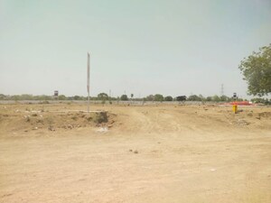 Plot Area in  Plot at Julkal – for Sale