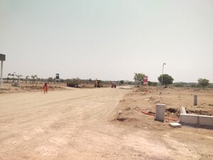 Plot Area in  Plot at Julkal – for Sale