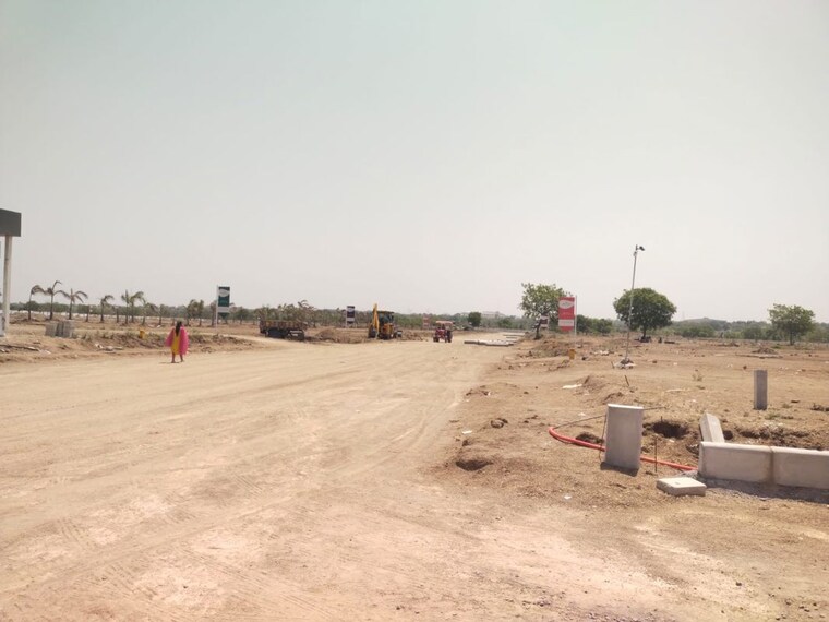 undefined, julkal  200 Sq.Yd. Plot In Julkal Hyderabad 10375748
