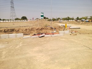  Plot – Exterior View View at Julkal - for Sale