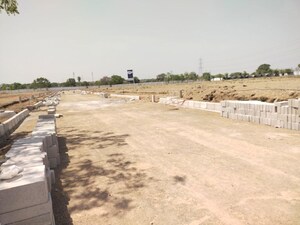 Plot Area in  Plot at Julkal – for Sale