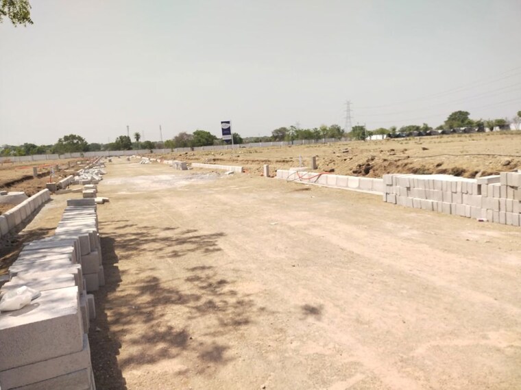undefined, julkal  200 Sq.Yd. Plot In Julkal Hyderabad 10375748