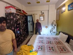 2.5 BHK + Study Room Apartment For Sale in Geotech Pristine Avenue