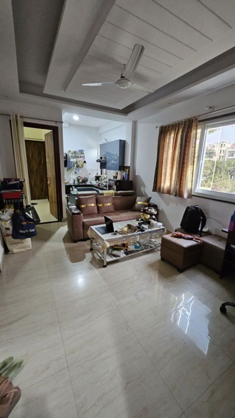 Living Room, sector 39 2 Bedroom 1198 Sq.Ft. Builder Floor In Sector 39 Gurgaon 10375761