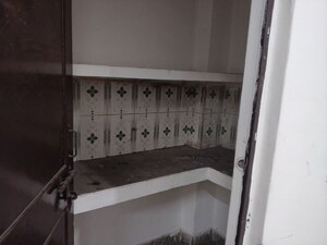 Bathroom in  Warehouse at Sector 63 – for Rent
