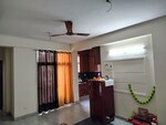 2 BHK + Pooja Room,Study Room,Extra Room,Basement 1000 Sq.Ft. Apartment in Alpha 1 RWA