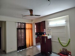 2 BHK + Pooja Room,Study Room,Extra Room,Basement Apartment For Rent in Alpha 1 RWA