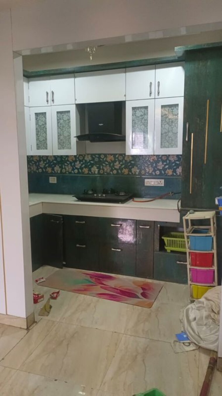 Kitchen, alpha-1-rwa 2 Bedroom 1000 Sq.Ft. Apartment In Alpha 1 Greater Noida Greater Noida 10375771