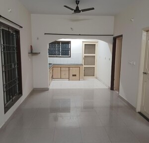 Building Lobby in 2 BHK Apartment at Kristal Olivine, Marathahalli Orr – for Rent