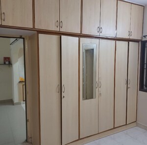 Building Lobby in 2 BHK Apartment at Kristal Olivine, Marathahalli Orr – for Rent