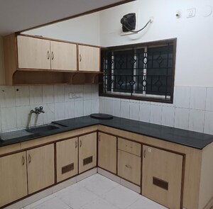 Kitchen in 2 BHK Apartment at Kristal Olivine, Marathahalli Orr – for Rent