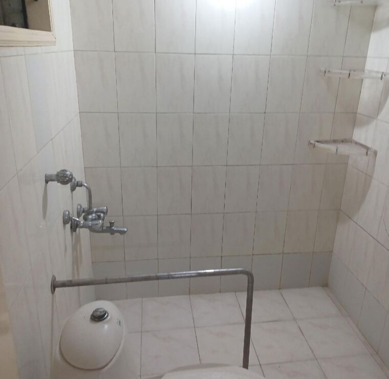 Bathroom, kristal-olivine 2 Bedroom 1050 Sq.Ft. Apartment In Marathahalli Orr Bangalore 10375776