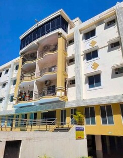 2 BHK Apartment For Rent in Kristal Olivine