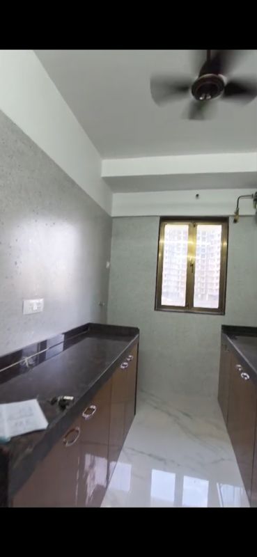 1 BHK Apartment For Sale in A K Taj Imperial