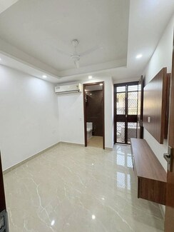 2 BHK + Pooja Room Apartment For Rent in Sainik Farm