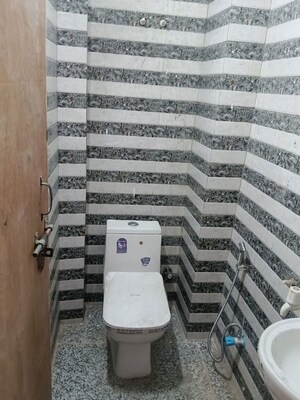 2 BHK Apartment – Exterior View View at Sainik Farm - for Rent